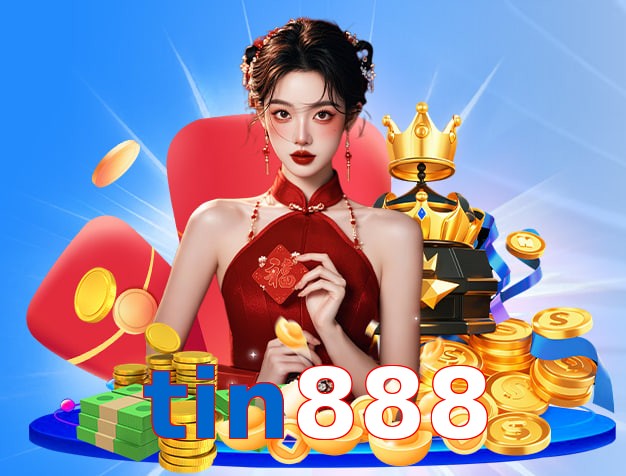 tin888