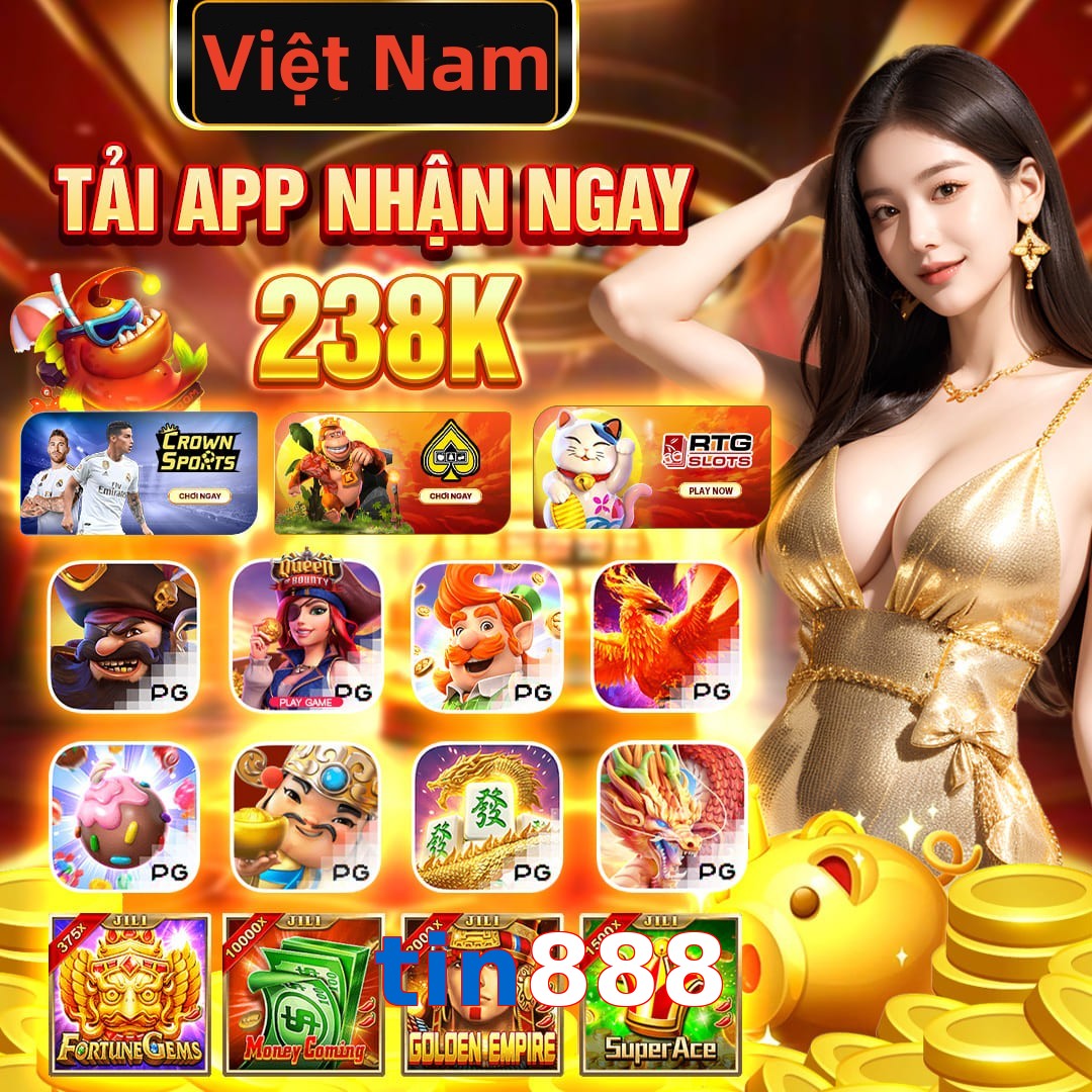 tin888