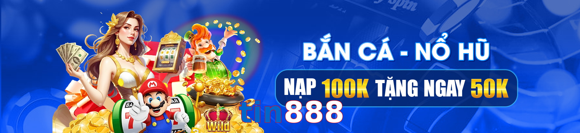 tin888