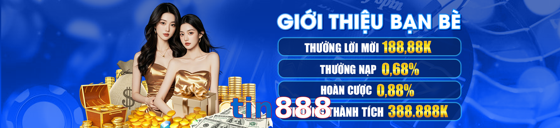 tin888