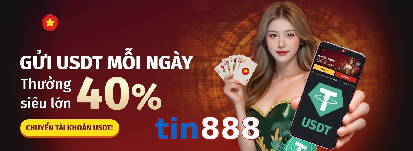 tin888