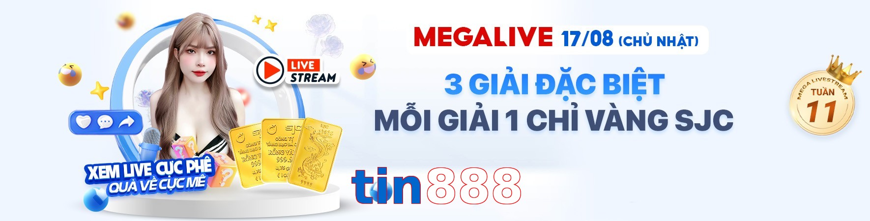 tin888
