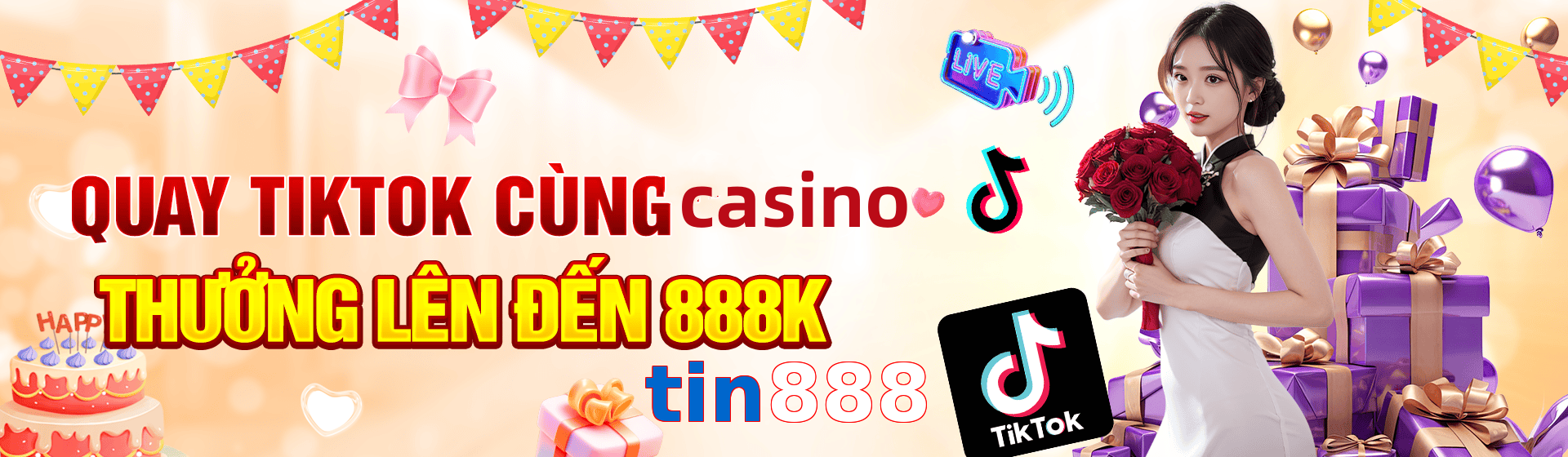 tin888