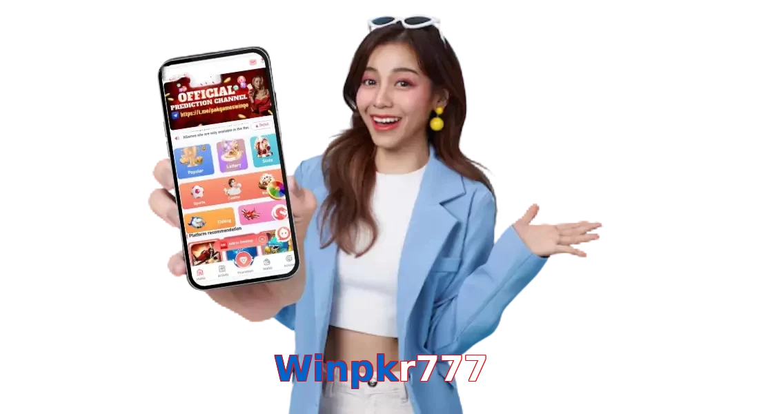 Winpkr777
