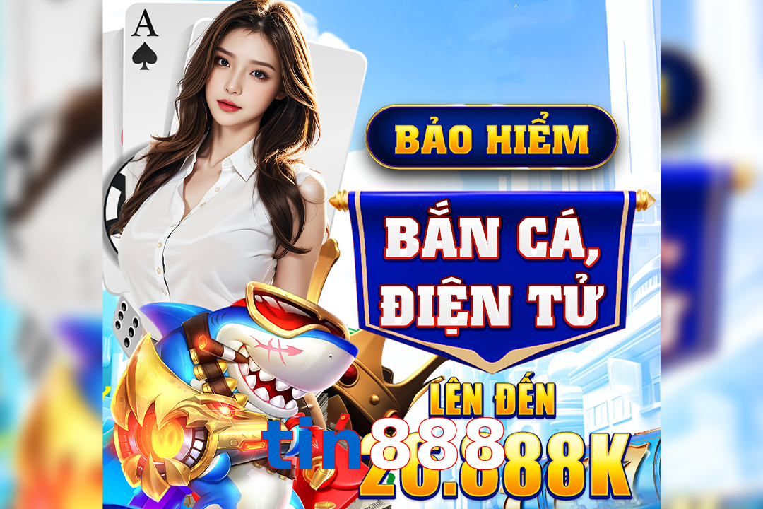 tin888