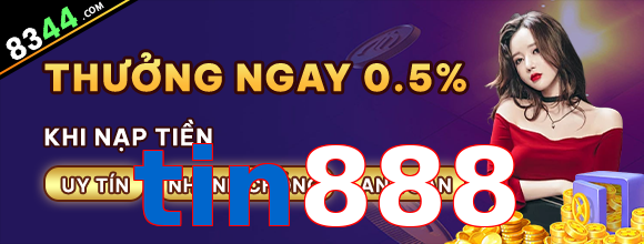 tin888