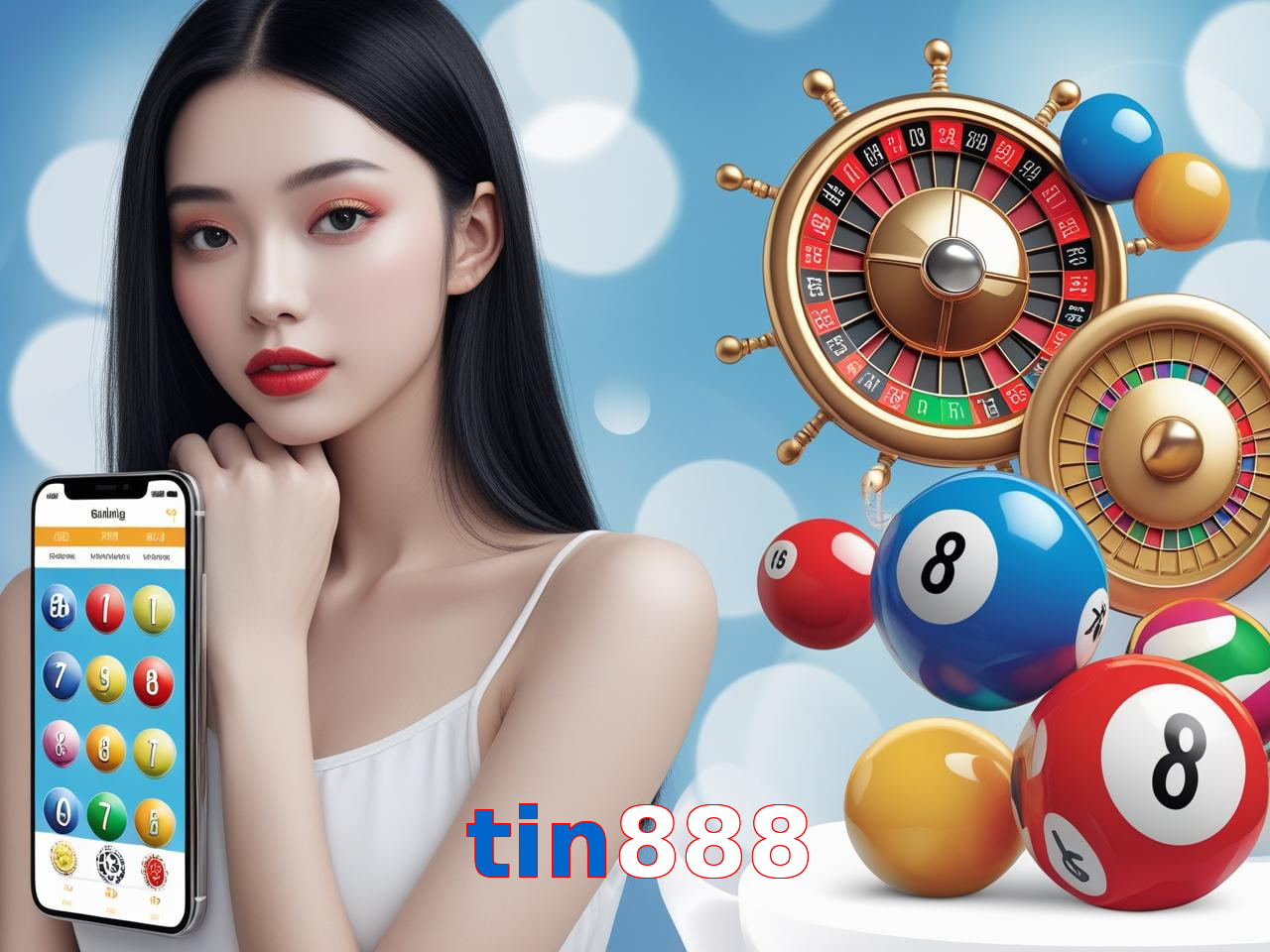 tin888